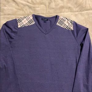 Burberry shirt
